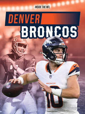 cover image of Denver Broncos